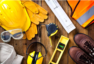 EQUIPOS DE PROTECCION PERSONAL